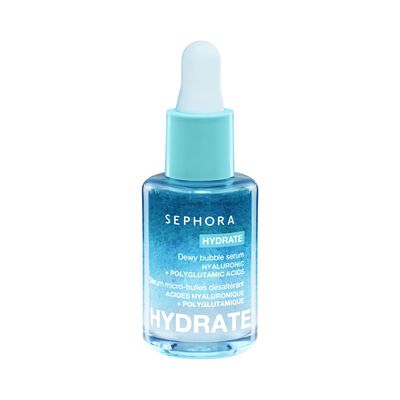 DEWY BUBBLE SERUM (SUERO FACIAL HIDRATANTE)